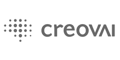 CreovAI logo