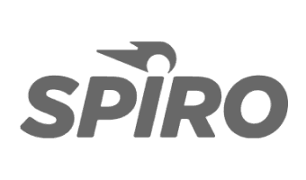 Spiro logo