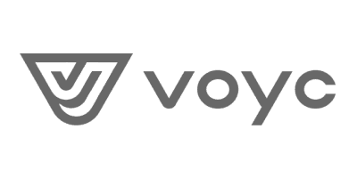 Voyc logo
